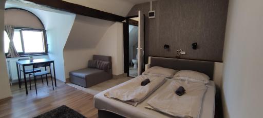Bristol Apartments - Housity