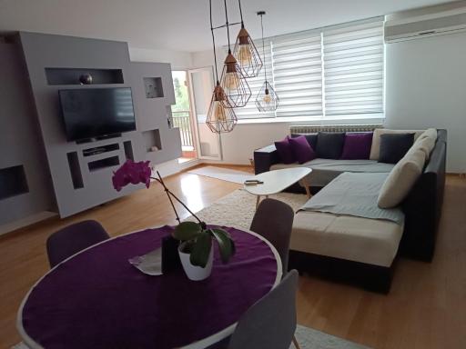 Apartman Grey - Housity
