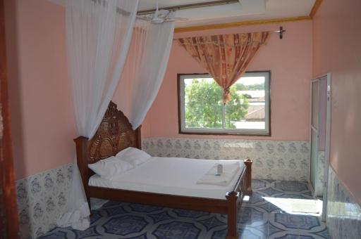 Peacock Court Hotel, Kilifi - Housity