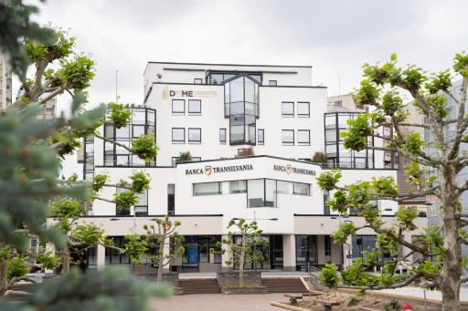 The Dome Aparthotel - Housity