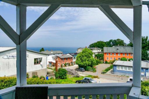 Ferienwohnung Ostseeblick in Lohme - Housity