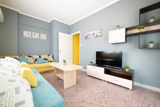 Chris & Mary Comfort Rooms - Housity