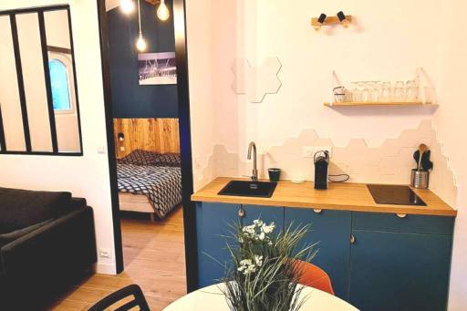 Guest house proche Aix en Provence - Housity