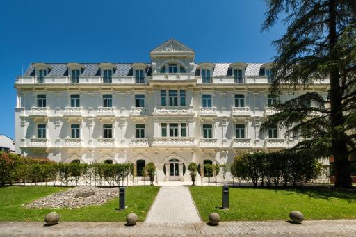 Castilla Termal Solares - Housity