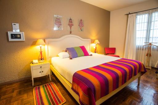 Hotel Rosario La Paz - Housity