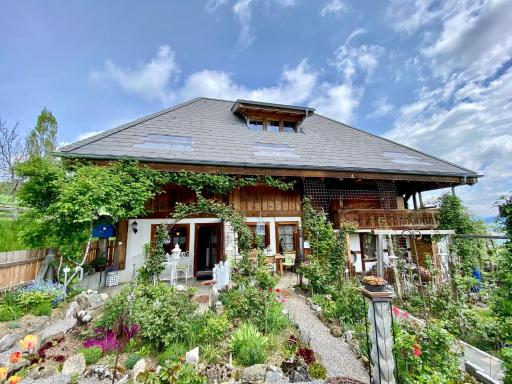 Rosenhüsli - Housity