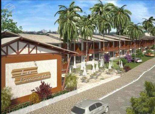 Flat La Piazzetta - Housity