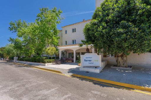 Aparthotel Ferrer Lime Isabel - Housity