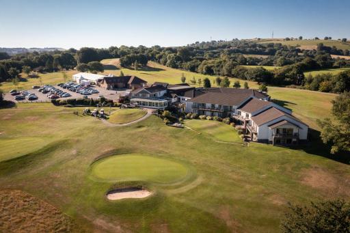 Bryn Meadows Golf, Hotel & Spa - Housity