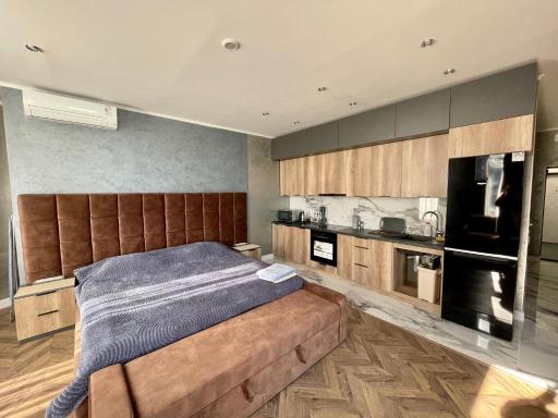 Arcadia VIP studio Apart sea view - Housity
