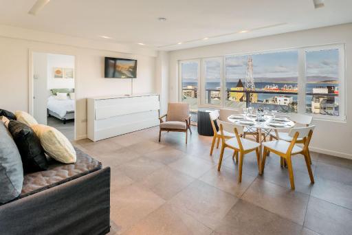 Gente del Sur - Urbano Centro - Housity