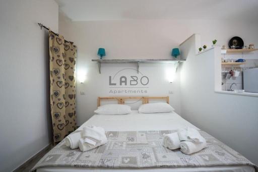 Ilios - Housity