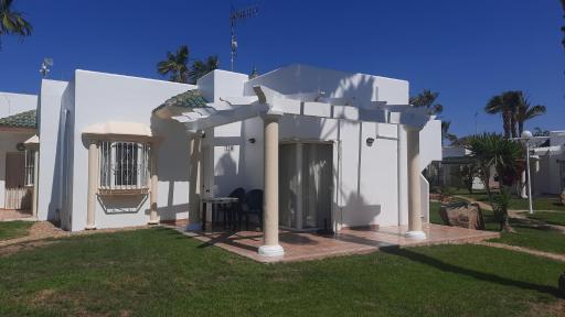AS050 Inviting 2-Bed House La Casita - Housity