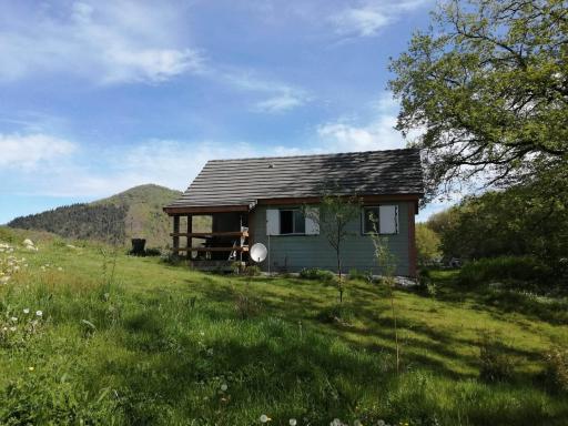 Le Chalet de Lilie - Housity
