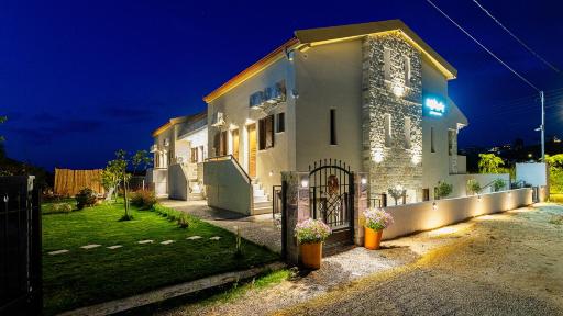 Aether Green Apartments - Housity