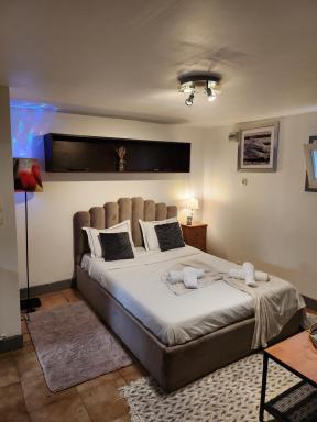 Saint-Gratien les roses - Housity