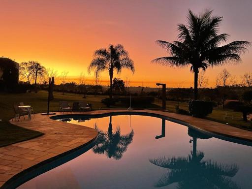 Casa charme no Campo, 120KM de São Paulo, TATUÍ-SP - Housity