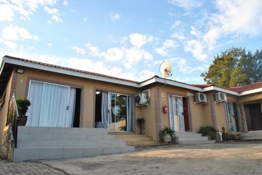 7th Dimension Guesthouse - Housity