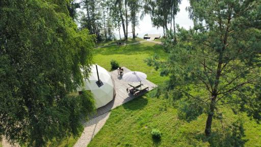 Glamping Zarasai - Housity