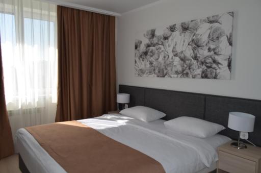 Apart-Hotel - Housity