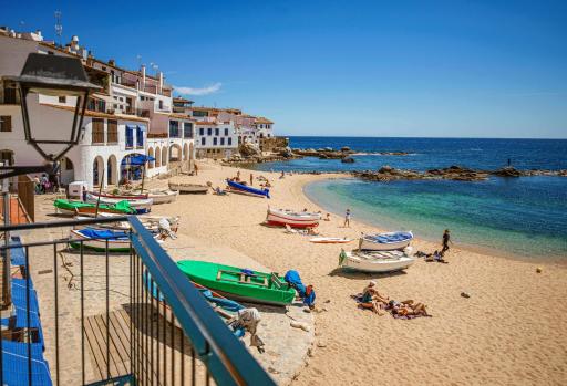 Apartamento exclusivo en primera línea de mar - Housity