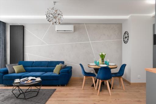 Apartament Marina Loft & Spa Sagaris Dziwnów - Housity