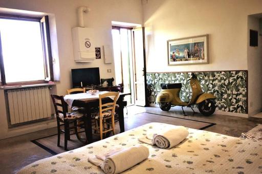Welcome in Toscana - Housity