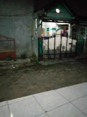 Kontrakan - Housity