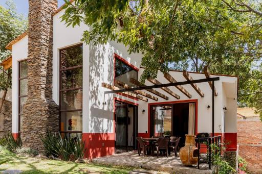 Mid Town Tapalpa - Housity