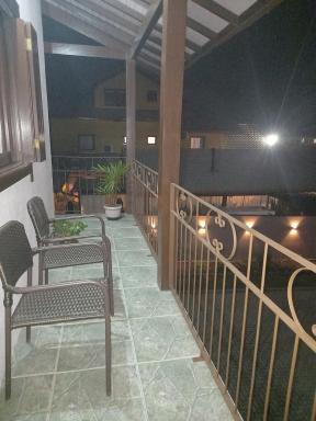 Família Cavalli - Housity