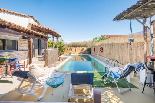 Boem Villa in Nafpliο - Housity