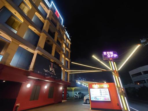 HOTEL Iz bayside 大人専用 - Housity