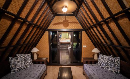 Istana Balian - Boutique Hotel Resort - Housity