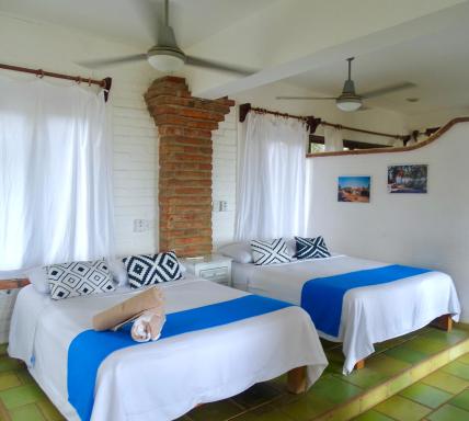 Sayulita Beach House Hotel - Housity