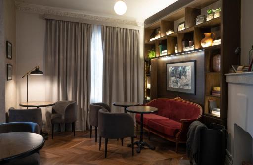 Aposento Boutique Hotel - Hizvo