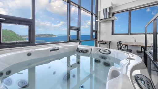 Jini Spa Pension B - Housity