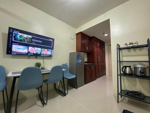 Sea Residences MOA Condo by Ruffa - Housity