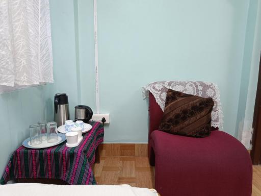 SHYAR SIKKIMESE GUEST HOUSE 2 - Housity