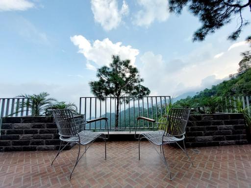 OREN Kasauli - Housity