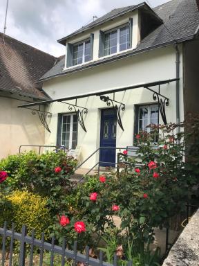 Town house Jumilhac-le-Grand - Housity