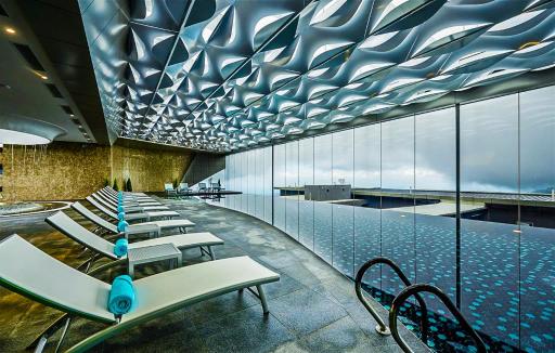 Sky Retreat Genting Highlands - Housity