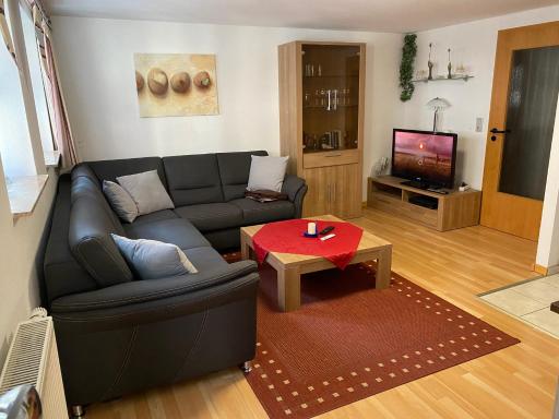 Apartment Häuserstraße 15 - Housity