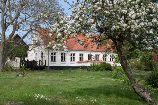 Feriehuset Ørnereden - Housity