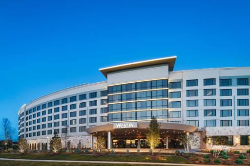 The Westin Dallas Southlake - Housity