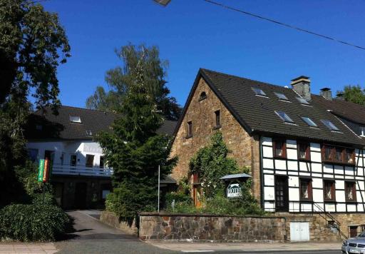 Hotel Reesenhof - Housity