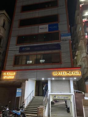 Hotel Mayur - Housity