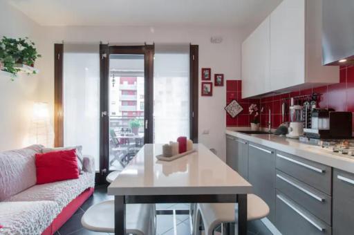 Smart Apartment Milano - Housity
