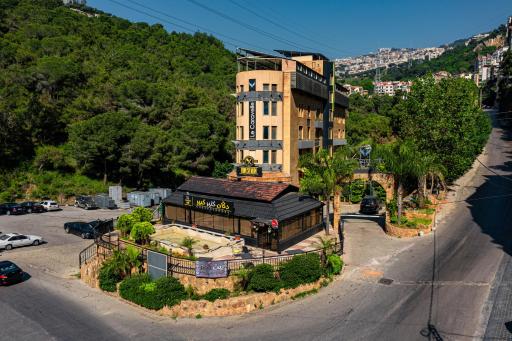 Le Caravelle Beirut - Housity