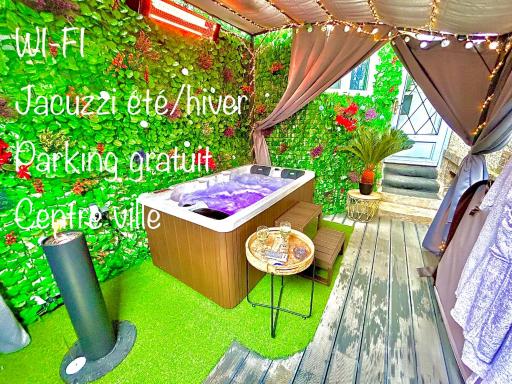 La lover’s jungle - Housity