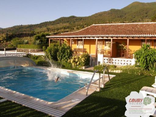 Casas Rurales Los Pajeros - Housity